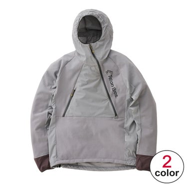 ティートンブロス TETON BROS　ランウィズオクタ Run with Octa TB251-18M 2025 詳細1