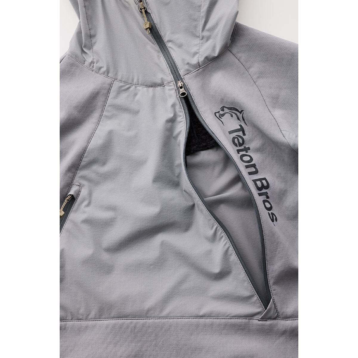 ティートンブロス TETON BROS　ランウィズオクタ Run with Octa TB251-18M 2025 詳細4