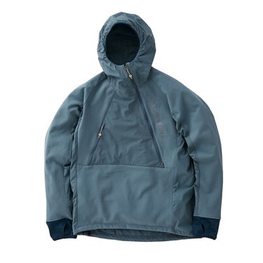 ティートンブロス TETON BROS　ランウィズオクタ Run with Octa TB251-18M 2025 詳細9