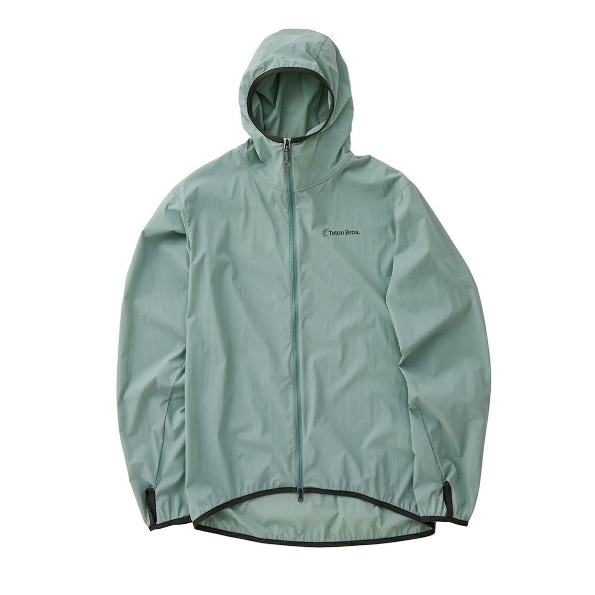 ティートンブロス TETON BROS スキー スノーボードウェア ウィンドリバーフーディー Wind River Hoody TB251-19M 2025