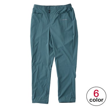 ティートンブロス TETON BROS　スキー スノーボードウェア スキーパンツ ウィンドリバーパンツ Wind River Pant TB251-21M 2025 詳細1