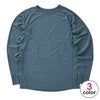 ティートンブロス TETON BROS　ベイパーロングスリーブ Vapor L/S TB251-27M 2025