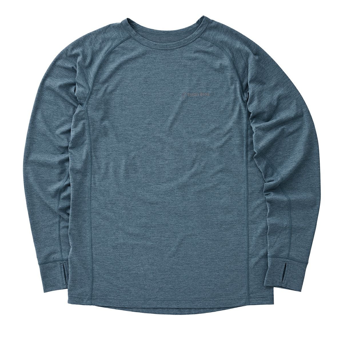 ティートンブロス TETON BROS ベイパーロングスリーブ Vapor L/S TB251-27M 2025