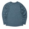 ティートンブロス TETON BROS　ベイパーロングスリーブ Vapor L/S TB251-27M 2025 詳細2