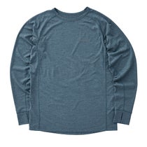 ティートンブロス TETON BROS ベイパーロングスリーブ Vapor L/S TB251-27M 2025