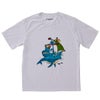 ティートンブロス TETON BROS　Tシャツ ホエールシップティー Whale shipTee TB251-82M 2025 詳細2