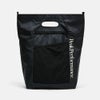 ピークパフォーマンス PEAK PERFORMANCE　Street Shopper ストリートショッパー BLACK　バッグ 2025