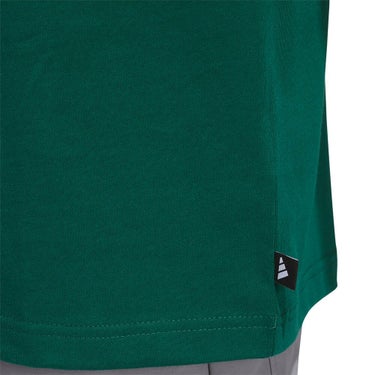 アディダス adidas　メンズ ビヨンド ザ コース カルチャー Tシャツ KRN79　2025年モデル 詳細5