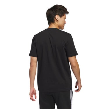 アディダス adidas　メンズ ビヨンド ザ コース カルチャー Tシャツ KRN79　2025年モデル 詳細7