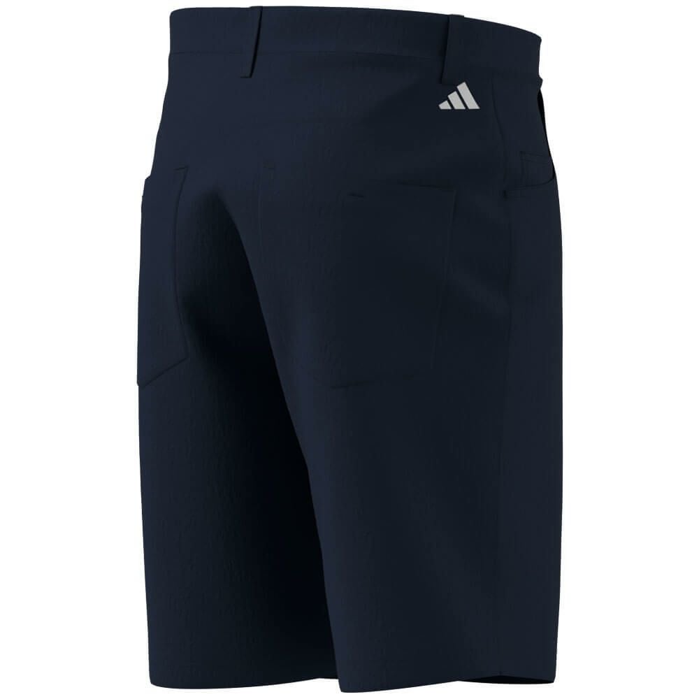 アディダス adidas　メンズ 撥水 ファイブポケット ショートパンツ KQW66　2025年モデル 詳細4