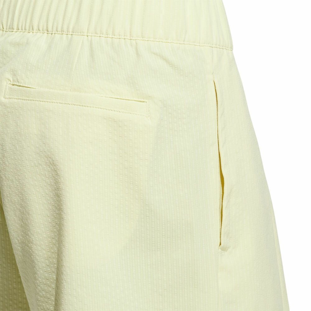アディダス adidas　レディース ビヨンド ザ コース 撥水プリーツ ショートパンツ KWH88　2025年モデル 詳細10