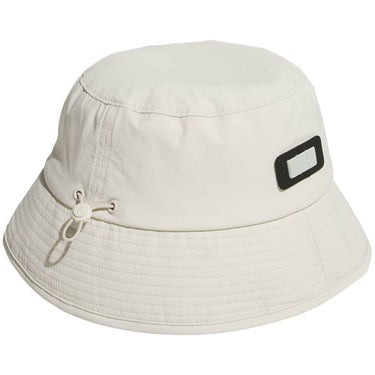 アディダス adidas　ビヨンド ザ コース 撥水 バケットハット KUX43 JH3333 アルミナ　2025年モデル 詳細1