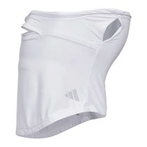 アディダス adidas　レディース UVカット AEROREADY フェイスカバー KTI96 JF4633 ホワイト