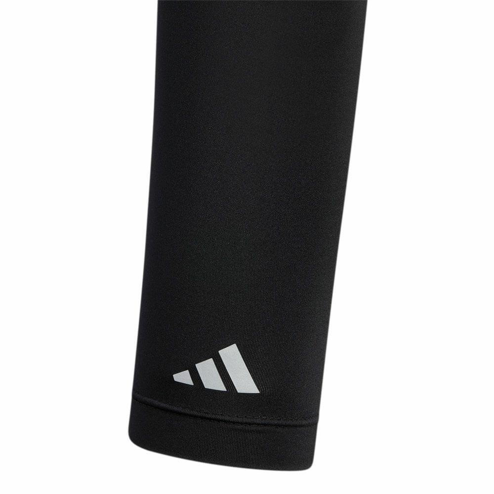 アディダス adidas　レディース UVカット AEROREADY アームカバー MGR79 HT5746 ブラック 詳細3