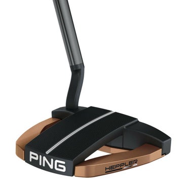 ピン PING　HEPPLER ヘプラー FLOKI フローキー パター　2020年モデル