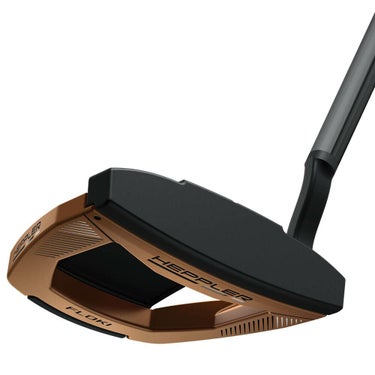 ピン PING　HEPPLER ヘプラー FLOKI フローキー パター　2020年モデル 詳細3