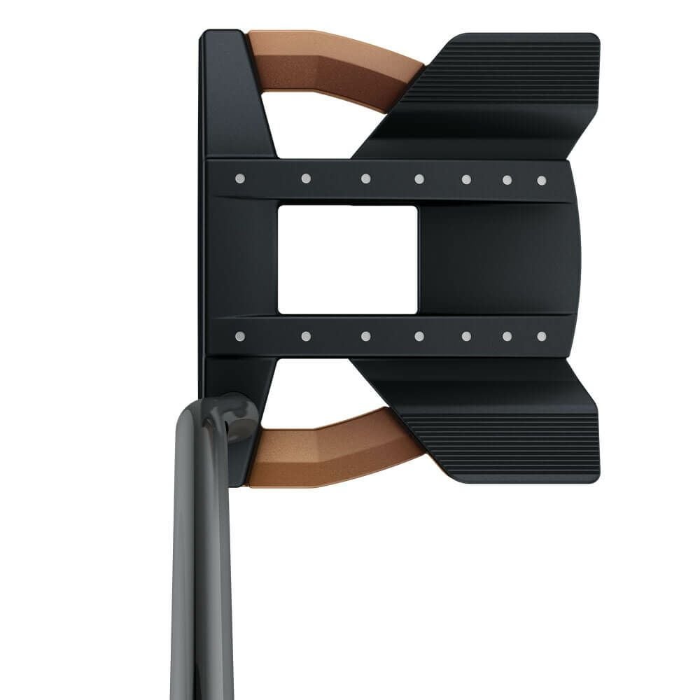 ピン PING　HEPPLER ヘプラー TOMCAT14 トムキャット14 パター　2020年モデル 詳細2