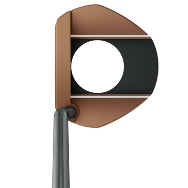 ピン PING　HEPPLER ヘプラー FETCH フェッチ パター　2020年モデル 詳細2