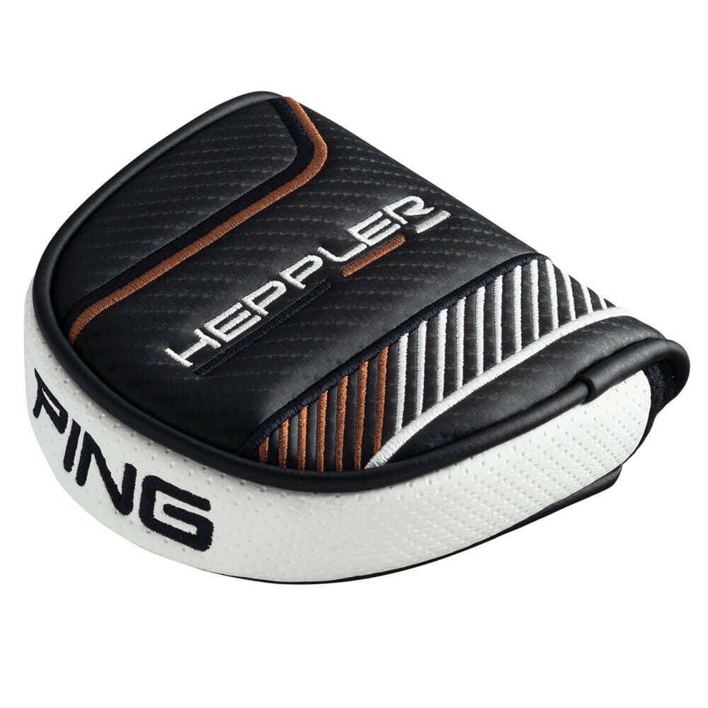 ピン PING　HEPPLER ヘプラー FETCH フェッチ パター　2020年モデル 詳細5