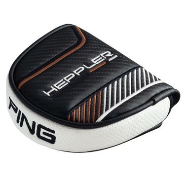 ピン PING　HEPPLER ヘプラー FETCH フェッチ パター　2020年モデル 詳細5