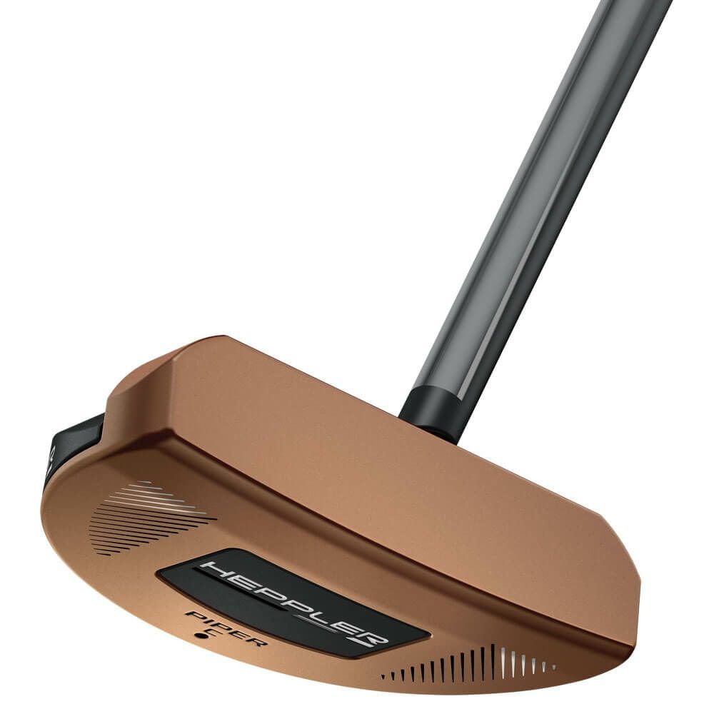 ピン PING　HEPPLER ヘプラー PIPER C パイパーC パター　2020年モデル 詳細3