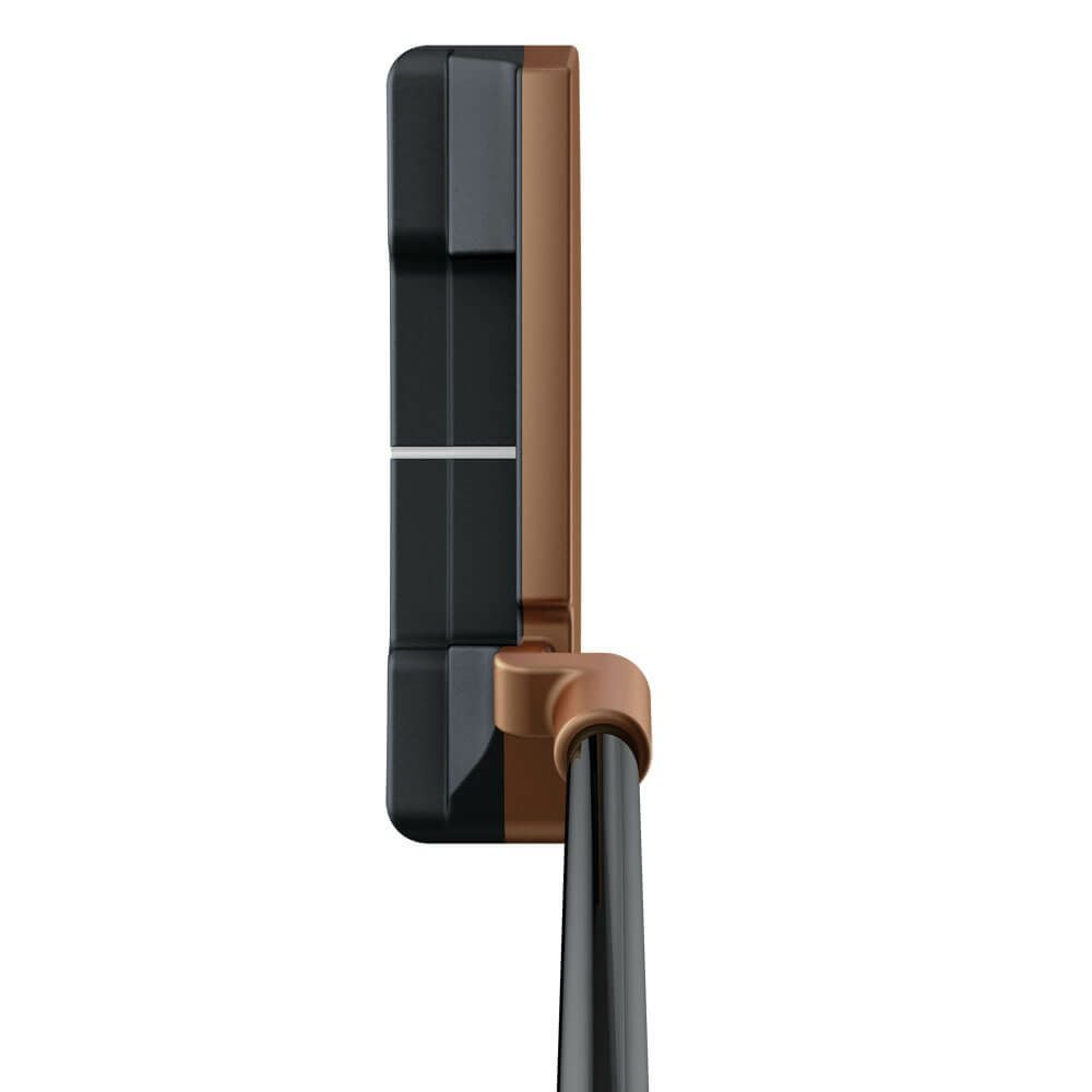 ピン PING HEPPLER ヘプラー ANSER2 アンサー2 左用・レフティ パター