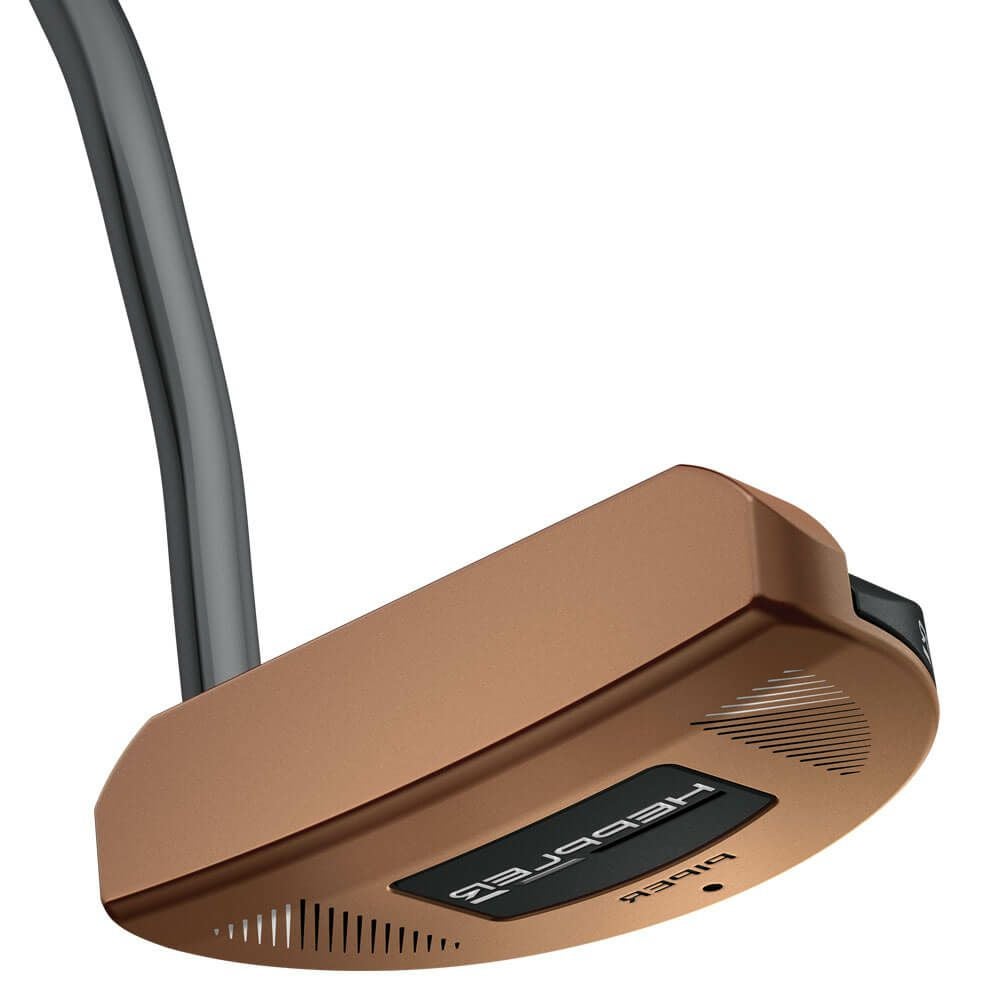 ピン PING HEPPLER ヘプラー ANSER2 アンサー2 左用・レフティ パター