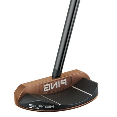 ピン PING　HEPPLER ヘプラー PIPER C パイパーC 左用・レフティ パター