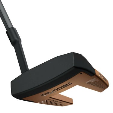 ピン PING　HEPPLER ヘプラー TYNE3 タイン3 左用・レフティ パター　長さ調整機能付きモデル　2020年モデル 詳細3