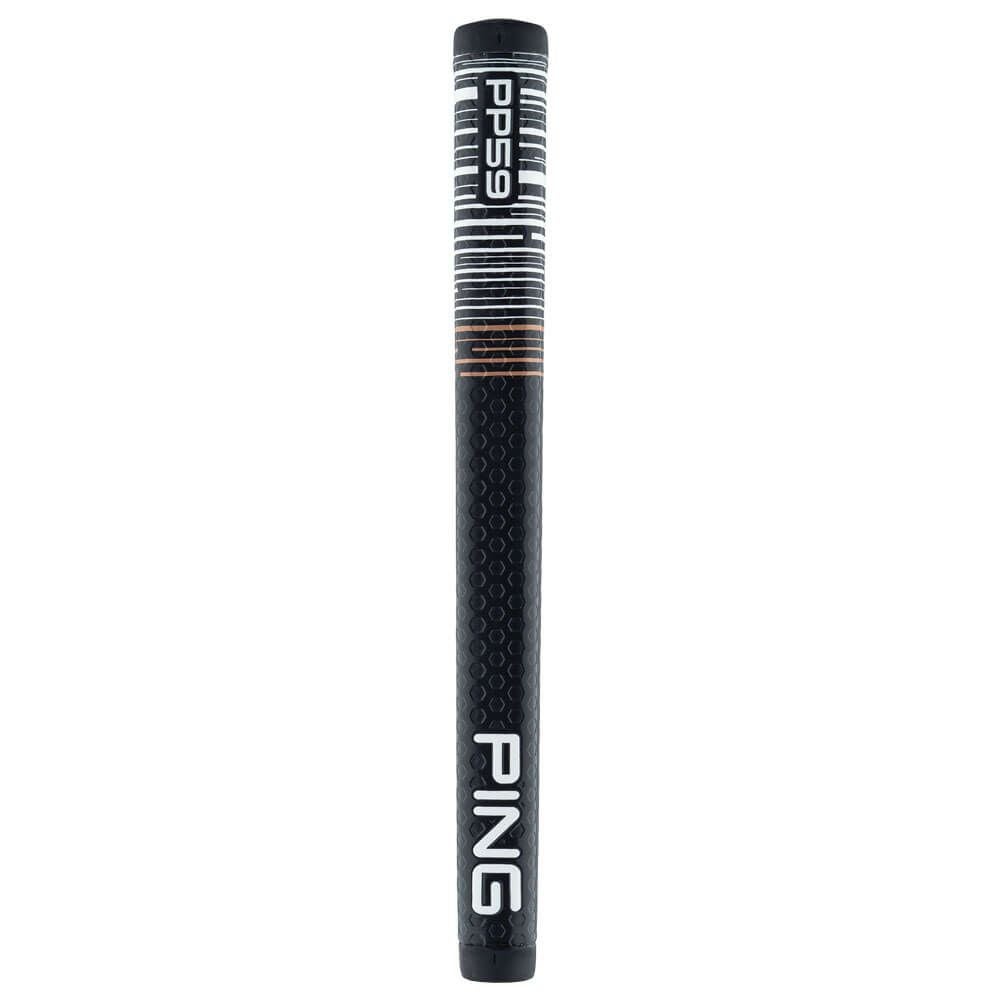 ピン PING HEPPLER ヘプラー ANSER5 アンサー5 左用・レフティ パター