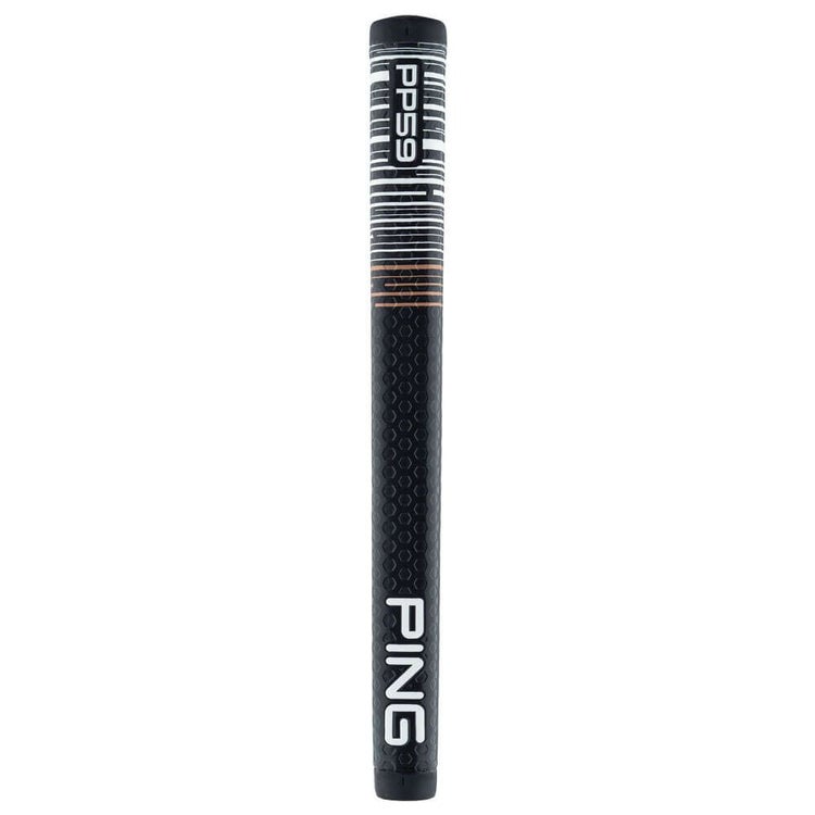ピン PING HEPPLER ヘプラー ANSER5 アンサー5 左用・レフティ パター 