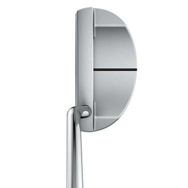 PING ピン　VAULT 2.0 ヴォルト2.0 PIPER パイパー パター プラチナム仕上げ 詳細2