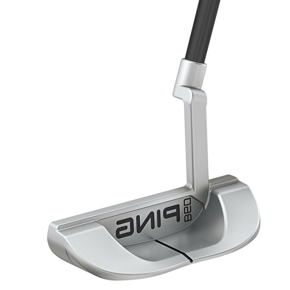 PING ピン　VAULT 2.0 ヴォルト2.0 B60 左用・レフティ パター プラチナム仕上げ