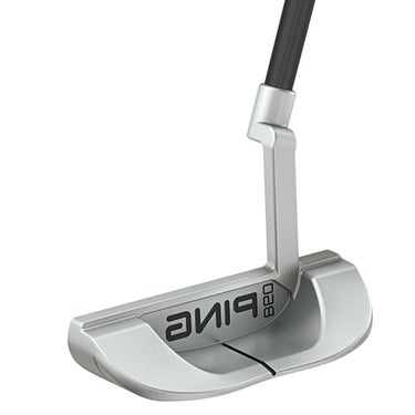 PING ピン　VAULT 2.0 ヴォルト2.0 B60 左用・レフティ パター プラチナム仕上げ