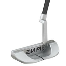 PING ピン　VAULT 2.0 ヴォルト2.0 B60 左用・レフティ パター プラチナム仕上げ