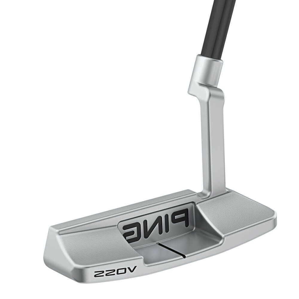 ping パター　VAULT2.0 VOSS 左 ピン PING VAULT 2.0 ヴォルト2.0 VOSS ヴォス 左用・レフティ パター