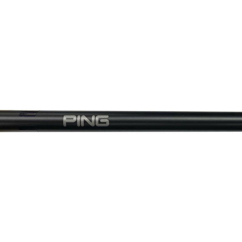 PING ピン　VAULT 2.0 ヴォルト2.0 VOSS ヴォス 左用・レフティ パター プラチナム仕上げ 詳細4