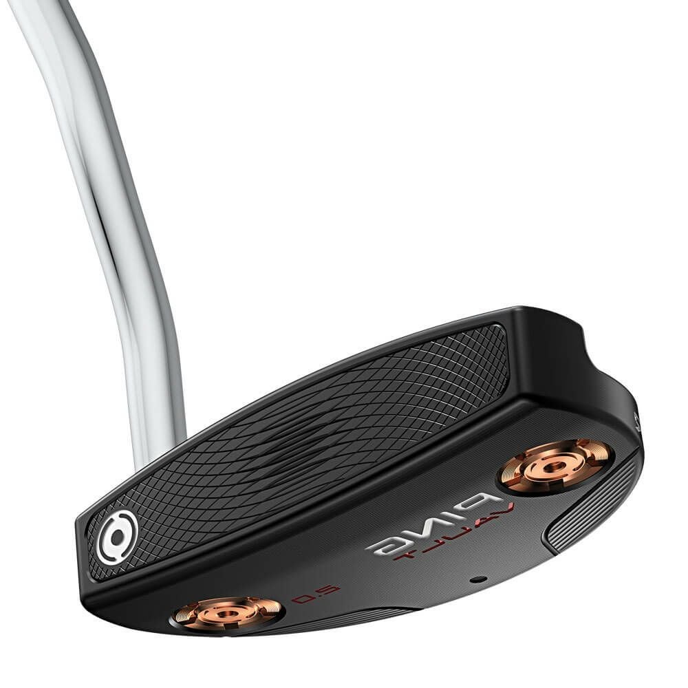 ピン PING VAULT 2.0 ヴォルト2.0 VOSS ヴォス 左用・レフティ パター