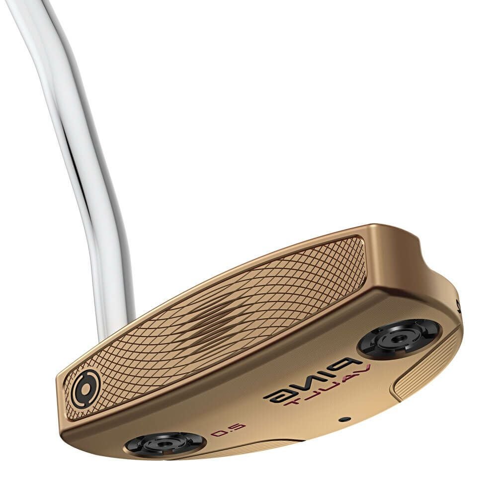 ピン PING VAULT 2.0 ヴォルト2.0 VOSS ヴォス 左用・レフティ パター