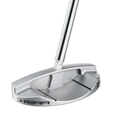 PING ピン　VAULT 2.0 ヴォルト2.0 PIPER C パイパーC 左用・レフティ パター プラチナム仕上げ