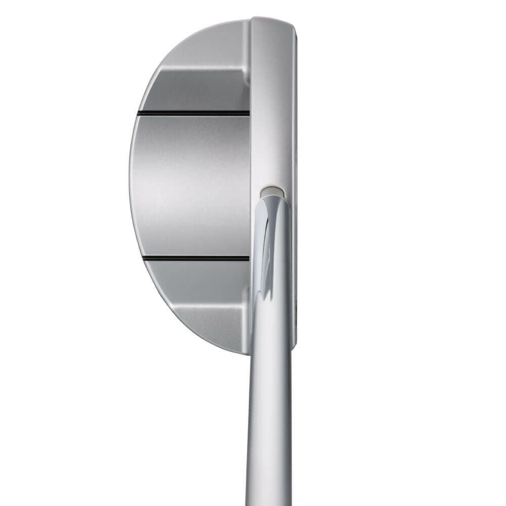 PING ピン　VAULT 2.0 ヴォルト2.0 PIPER C パイパーC 左用・レフティ パター プラチナム仕上げ 詳細2