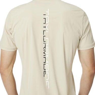 テーラーメイド TaylorMade　メンズ ラインド 半袖 ポロシャツ UN632　2025年モデル 詳細13