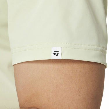 テーラーメイド TaylorMade　メンズ ラインド 半袖 ポロシャツ UN632　2025年モデル 詳細17