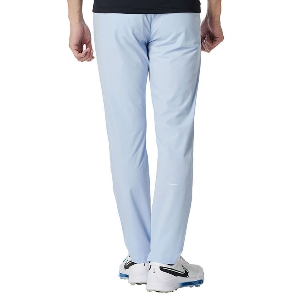 テーラーメイド TaylorMade メンズ ジップドスリット ロングパンツ