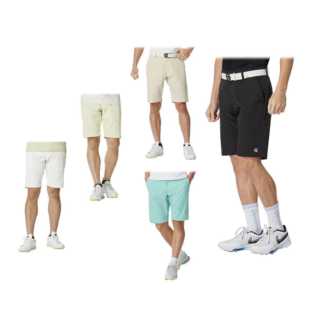 テーラーメイド（TaylorMade） ショート・ハーフ パンツ メンズ 通販
