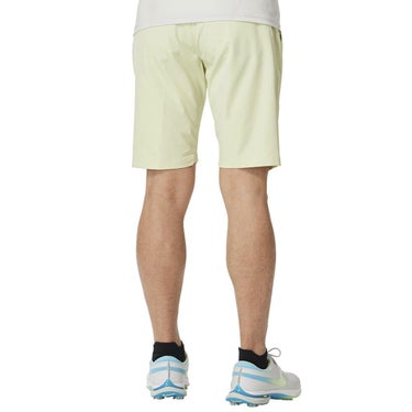 テーラーメイド TaylorMade　メンズ ベーシック ショートパンツ UN653　2025年モデル クールマッチャ 詳細1