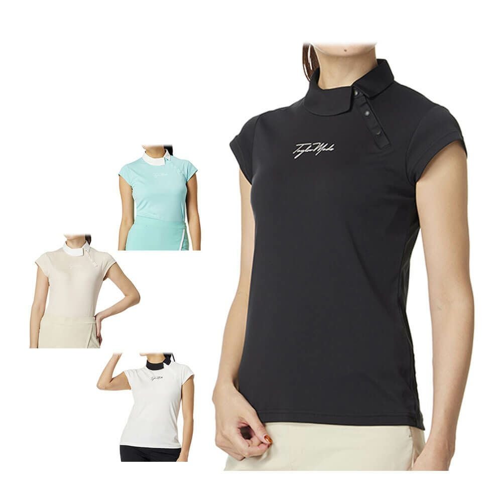 テーラーメイド（TaylorMade） 半袖 ポロシャツ レディース 通販