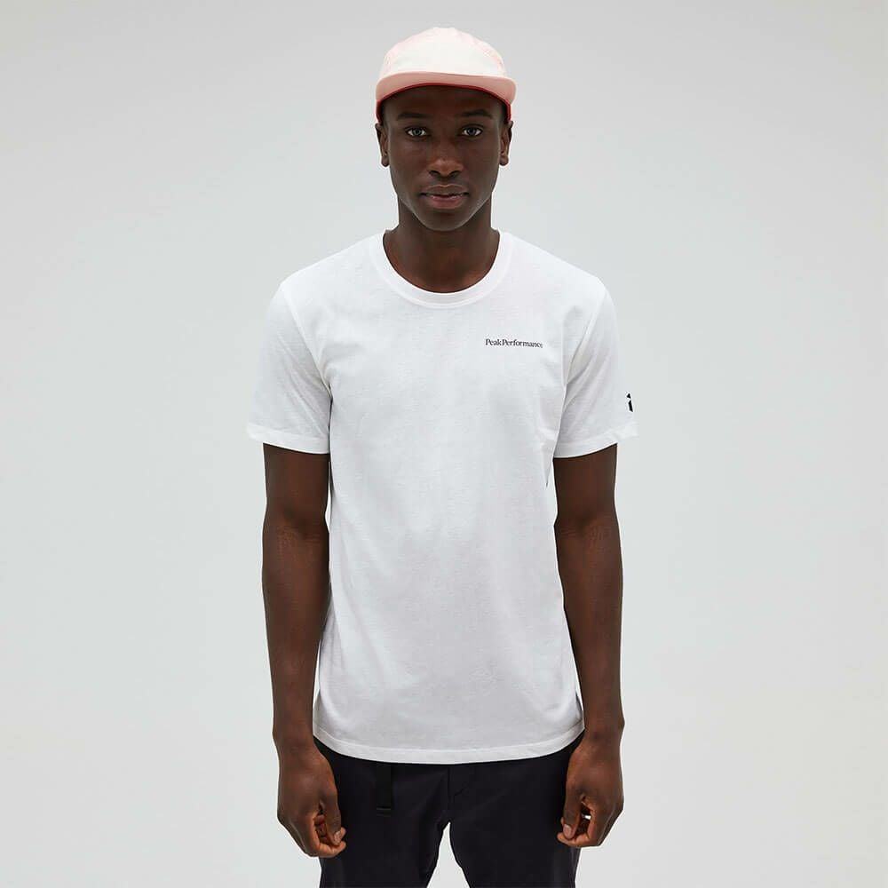 peakperformance メンズシャツ ピークパフォーマンス PEAK PERFORMANCE Tシャツ メンズ
