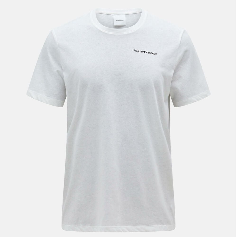 ピークパフォーマンス PEAK PERFORMANCE Tシャツ メンズ エクスプローラーロゴティー M Explore Logo Tee G78790 2024