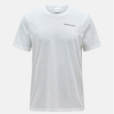 ピークパフォーマンス PEAK PERFORMANCE　Tシャツ メンズ エクスプローラーロゴティー M Explore Logo Tee G78790 2024 詳細2
